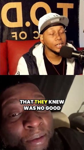 The 'bad boy' trap: why some women choose unstable men and the fallout (pregnancy, side roles.