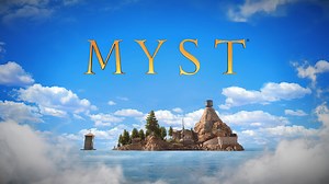 神秘岛重制版 Myst for Mac v3.1.0 中文原生版