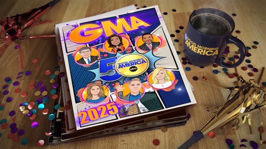 A look back at the year 2025