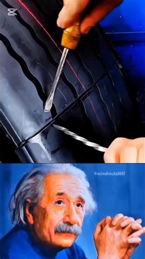 Why This Happens Will Shock You 😳|#Physics #ScienceShorts #MindBlowing #STEM #USA #ScienceFacts