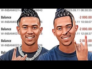 Forex is a HUGE mess in South Africa (FXGOAT twins, DjCoach)