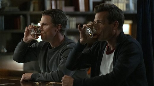 Harvey and Ted Meet in ‘Suits LA’ Promo for Gabriel Macht’s First Episode