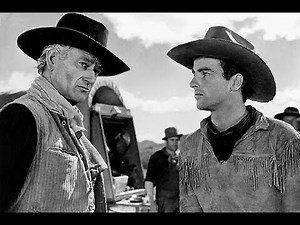 Red River Panik am roten Fluss 1948 PArt 1 adlı videonun kopyası