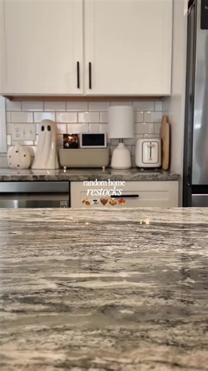 Weekly Home Restock and ASMR Relaxation Tips