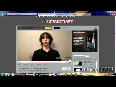 Internet Explorer 9 Beta Review