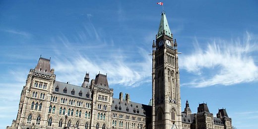 GCcoworking: New flexible alternative workplaces for Government of Canada employees