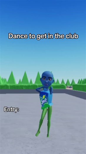 Dance Your Way into the Club in Roblox