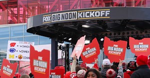 FOX Sports' first three Big Noon Saturday games for 2025 season revealed