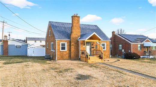 492 Madison Ave, Heidelberg, PA 15106 - MLS 1738778 - Coldwell Banker