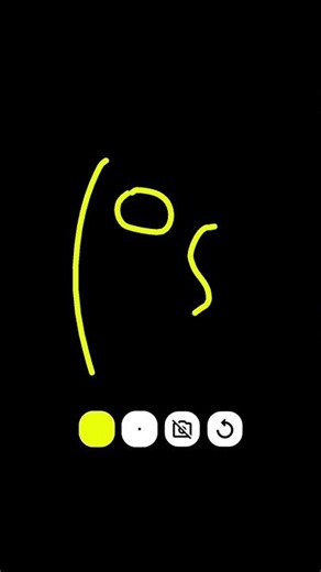 I Draw Lenny Face ( ͡° ͜ʖ ͡°)