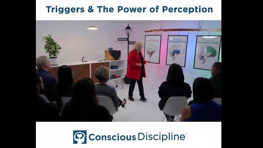 Triggers & The Power of Perception