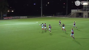 It was a tense affair in the Football NSW State league Women's Grand Final with APIA Leichhardt Tigers FC taking on the SD Raiders Football Club. In the end the difference was one former Matilda. Check out all the highlights right here. | Football NSW