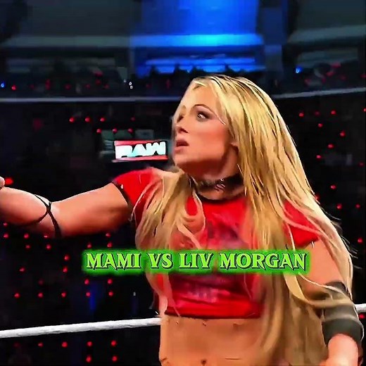 Rhea Ripley Vs Liv Morgan Ultra Edit ☠️🔥#wwe#shorts