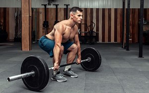 Beginner Deadlift Program – 1 and 2 Workouts a Week – Fitness Volt