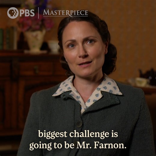 Get ready to snuggle in — Season 6 of All Creatures Great and Small is almost here! Listen in now as the cast gives you a sneak peek of what's to come, and join us January 11 at 9/8c for the premiere! 🐄 | MASTERPIECE | PBS