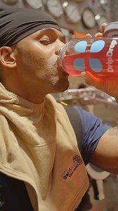 2.5K views |  20% off select flavors of DripDrop with code NEWYEAR  Fast hydration is the foundation for sharper focus, stronger workouts, deeper sleep, and faster recovery. Start 2025 on solid ground with DripDrop. ⚡ 3x electrolytes  1/2 the sugar vs the leading sports drink ✅ Doctor-formulated to work fast and taste great | DripDrop | Facebook