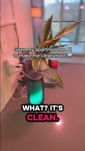 Hup AI Voice Mode pt. 3 #tech #adhdselfimprovement #camera #home #smartphone #alexa