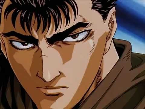 Berserk: Opening HD 720p