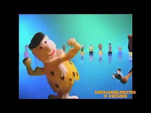 boomerang Saturday morning bumper