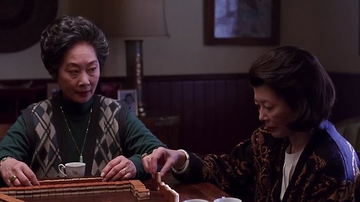 The Joy Luck Club 1993 720p💎