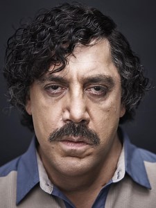 Escobar : Javier Bardem est méconnaissable dans la première bande-annonce - CinéSérie