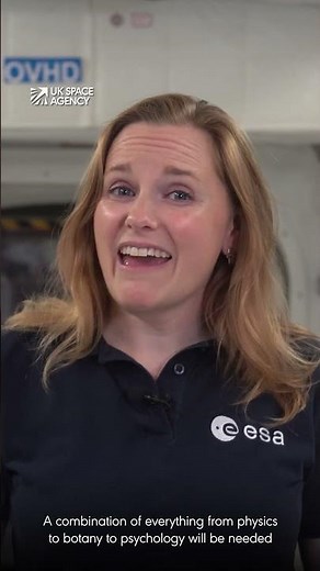 World Space Week 2025