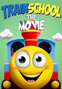 Train School: The Movie (2023)