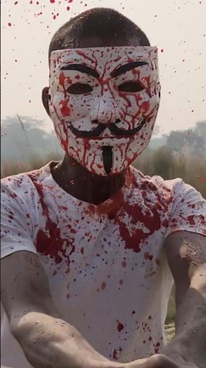 No one can kiII ma”?’IwiII not’ spare anyone 💀ytrahish action #action #video #offcial