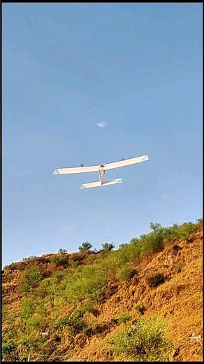 Flying Rc Plane | Rc Plane Flying | diy rc plane | homemade rc plane