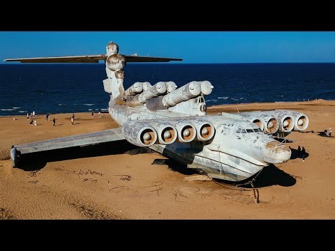 15 MOST Unusual Military Weapons