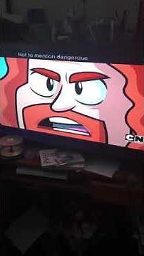 Teen Titans Go - BER Forever Mine clip