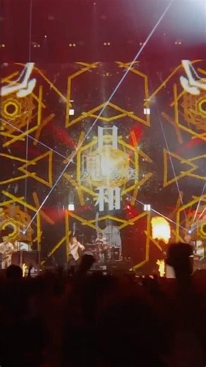 【 ライブ映像公開🎉 】「#燦然」YouTubeにてライブ映像公開中！#都会のラクダSP at 日本武道館〜ラクダフロムトウキョウジャパン〜」2026.04.01@日本武道館