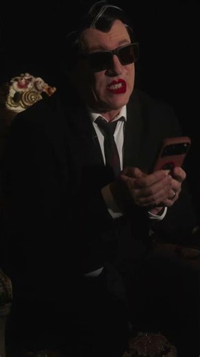 What’s In The Briefcase? | Tales From The Pusciverse #2 (Puscifer comic book)