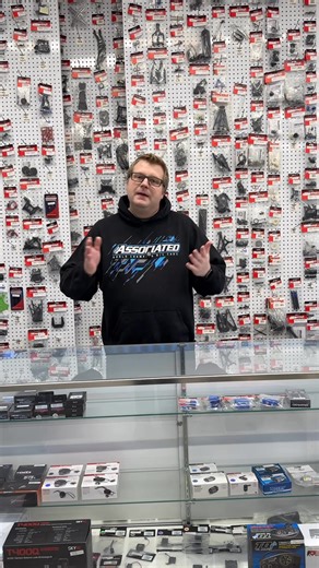 Good morning everyone and happy Monday! Today is the day the website opens and we will be starting to ship out online order as well as doing curbside pickups! | Ultra R/C Hobbies