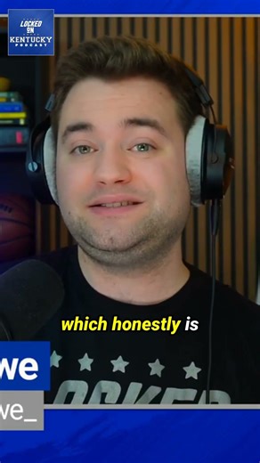 UNDERRATED: Why Kentucky DESERVES more respect #kentuckybasketball #markpope