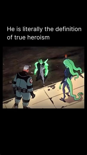 @preetygoodmovies.backup on Instagram: "Ben 10 is an animated series that follows a 10-year-old boy named Ben Tennyson who discovers a powerful alien device called the Omnitrix. This watch-like gadget attaches to his wrist and allows him to transform into different alien beings, each with unique powers and abilities. From super strength and speed to fire manipulation and advanced intelligence, the Omnitrix turns Ben from an ordinary kid into a hero with incredible potential. Throughout the serie