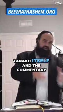 Noahide Laws What You MUST Learn And Avoid!