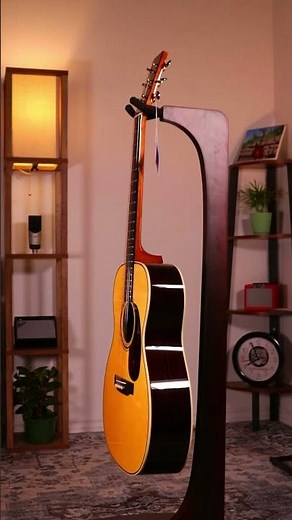 Martin USA 000-EC 30th Anniversary Limited Edition Eric Clapton Signature | MSP Musique