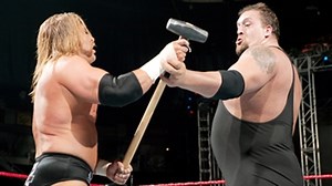 Big Show vs. Triple H: WWE New Year’s Revolution 2006 (Full Match)