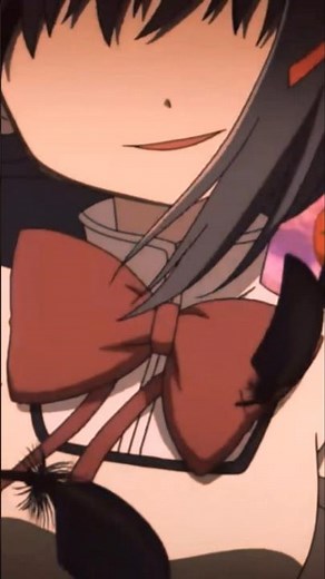 Homura Akemi | EDIT | Let The World Burn (Madoka Magica Rebellion) #anime #edit #madokamagica