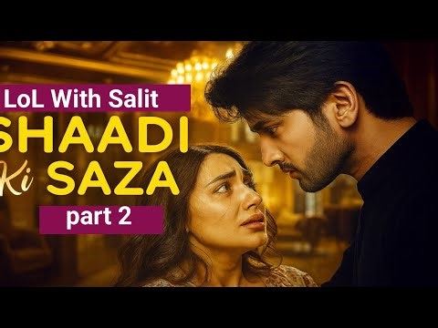 SHAADI KI SAZA – Part 2 | Full Episode | Heart Touching Emotional Drama