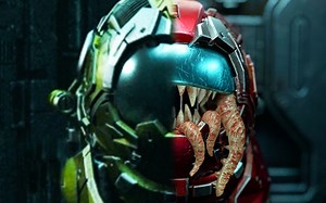 极致体验！一遍看爽！Among Us完整版同人逼死官方动画！