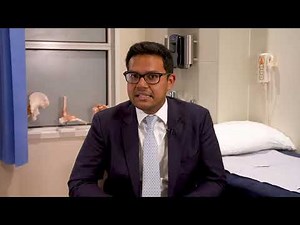 Discectomy recovery: How long until I can go back to work following surgery?