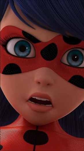 זה הסוף: עש לילה הביס את החיפושית המופלאה 😰🐞 המופלאה: הרפתקאות ליידי באג #המופלאה #חיפושית #cartoon