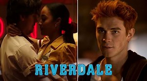 Riverdale 5, capítulo 10: ¿dónde ver online el nuevo episodio de la serie?