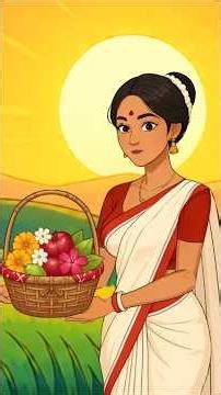 Mobile Se Cartoon Video Kaise Banaye Free Me | Suraj Ugne Wala Cinematic Scene Kaise Banaye