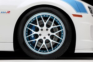 How to Pick the Perfect Wheels for Your Fifth-Gen Camaro