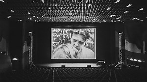 Silent Film Festival / Identification