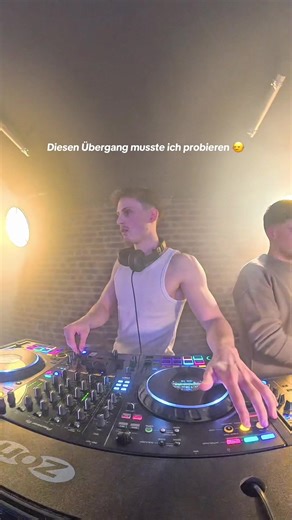 Cool DJ Transition Tutorial You Need to Try!