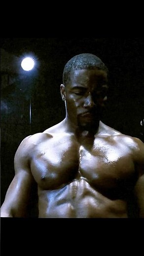 Title: "Undisputed 2: Boyka's First Defeat – The Underdog Rises!"